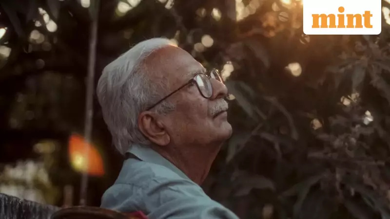 Hindi Literary Giant Vinod Kumar Shukla Dies at 88 in Raipur