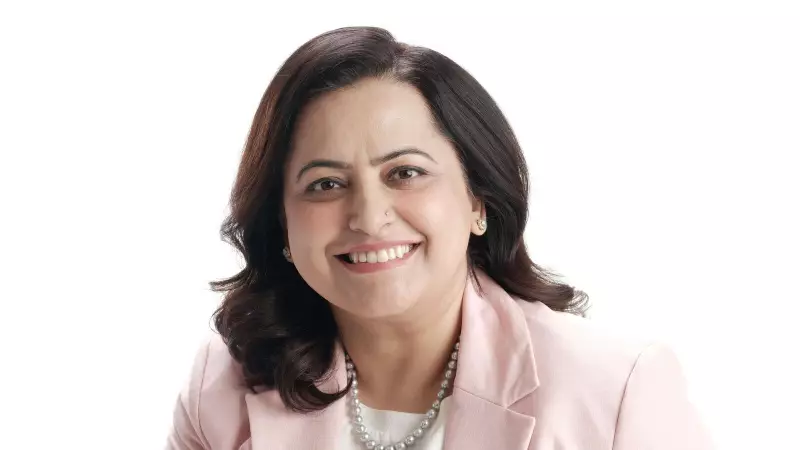 Hindustan Unilever Names Vandana Suri as Home Care Executive Director from 2026