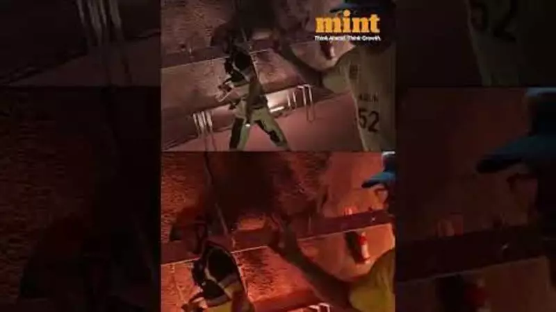 Hindustan Zinc CEO Arun Misra Runs World's Deepest Marathon in Swedish Mine