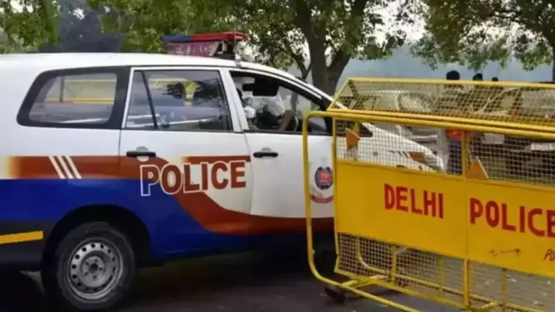 Hisar Duo Arrested for Rs 22.7 Lakh Stock Trading App Scam Targeting Delhi Doctor