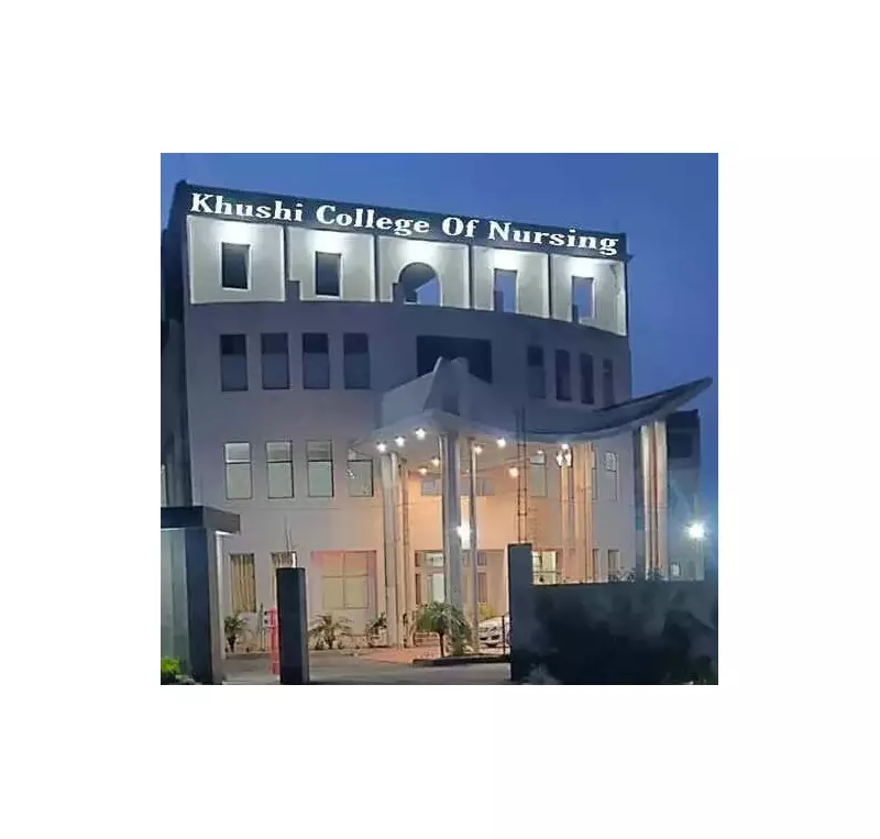 Hisar Nursing Students Protest Police Inaction, Demand Stricter FIR Charges