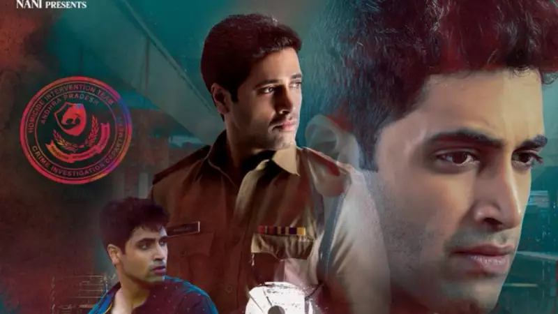 HIT 2 Completes 3 Years: Director Sailesh Kolanu Reveals Filming Amid Personal Tragedy