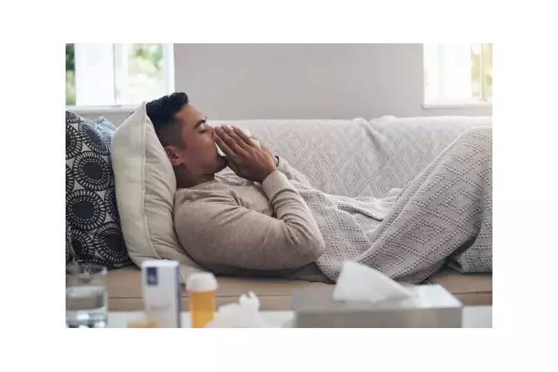 Holiday Flu Surge: Experts Warn of Tough Winter, Urge Vaccination and Prevention