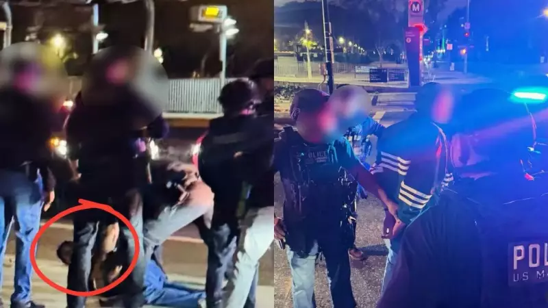 Hollywood Director Rob Reiner, Wife Murdered; Son Nick Reiner Arrested