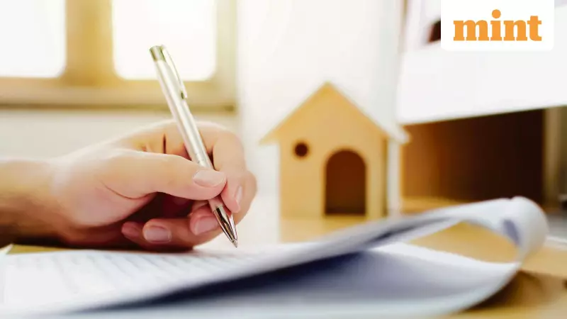 Home Affordability in India: A Tale of Two Markets in 2025