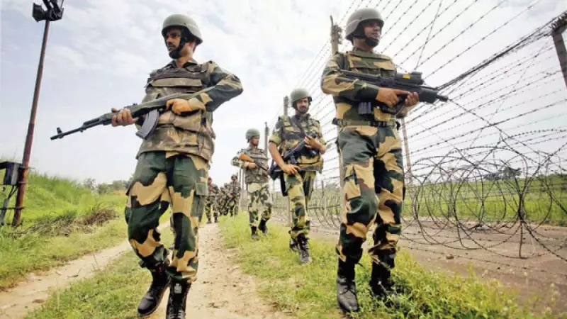 Home Ministry Boosts Ex-Agniveer Quota to 50% in BSF Constable Recruitment