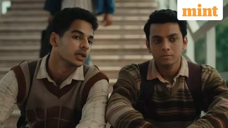 Homebound Shortlisted for Oscars 2026: A Milestone for Indian Cinema