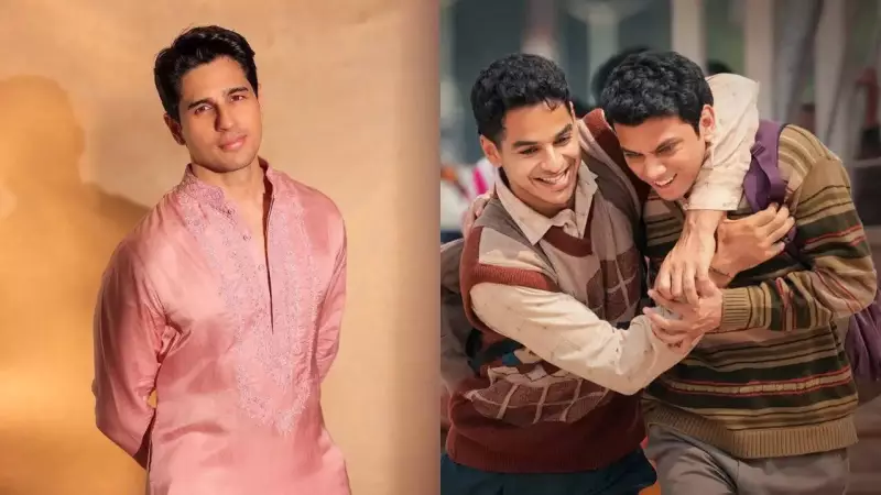 Homebound Shortlisted for Oscars 2026: A Proud Moment for Indian Cinema