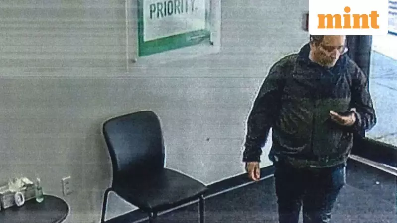 Homeless Man's Tip Cracks Brown, MIT Shootings Case, Wins $50K Reward