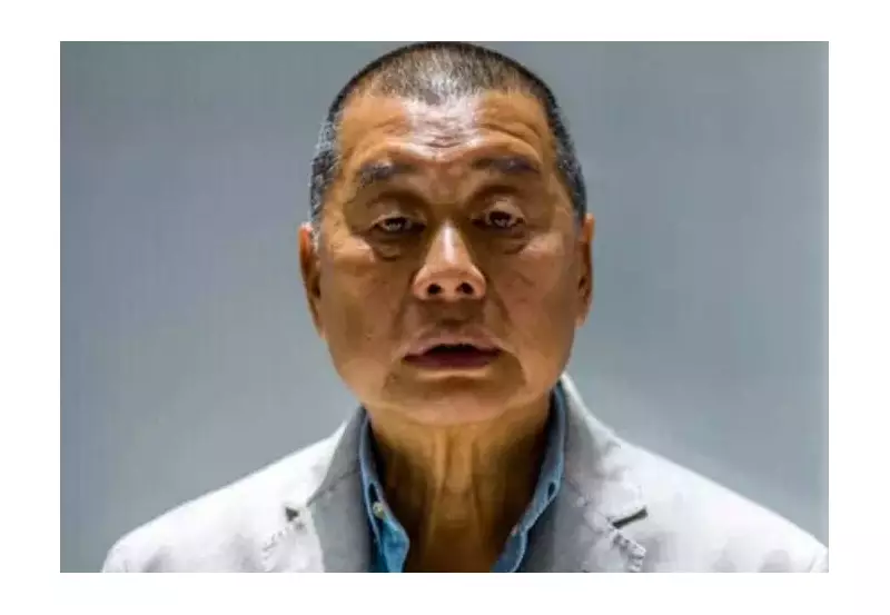 Hong Kong Court Convicts Jimmy Lai in Landmark National Security Trial