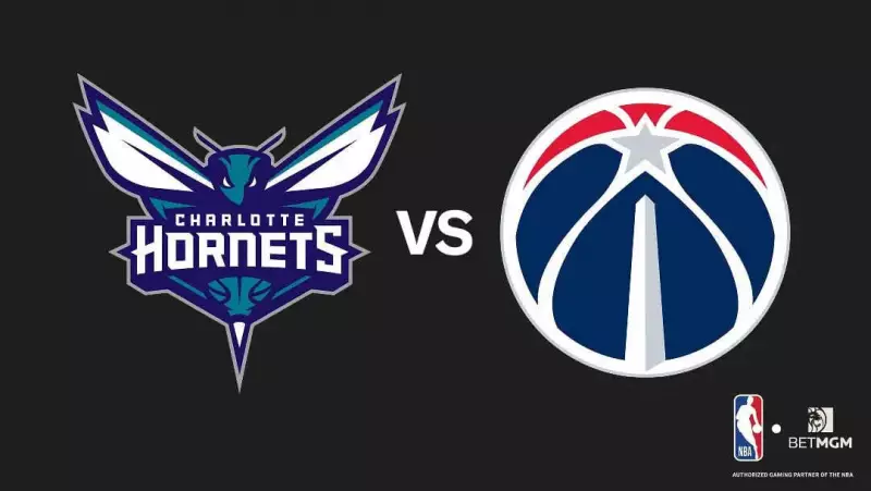Hornets vs Wizards NBA Preview: Predictions, Lineups, and Injury Report for Dec 23