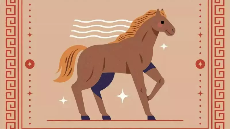 Horse Horoscope 2026: Career, Money, Love & Health Predictions