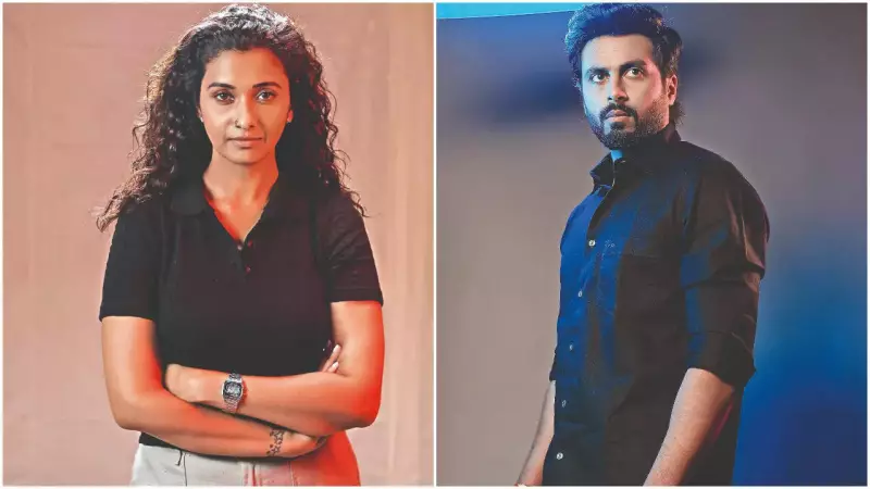 Hotspot 2 Much: Vignesh Karthick Reveals Sequel Details, Cast & Certification