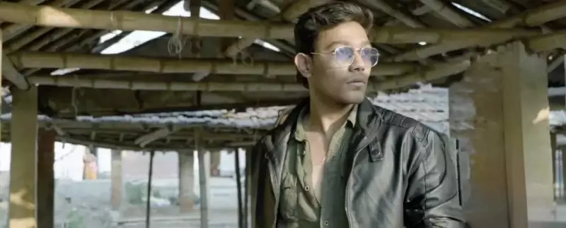 Hotspot: Zombie Action-Comedy Short Film Shot in Kolkata Releases on YouTube