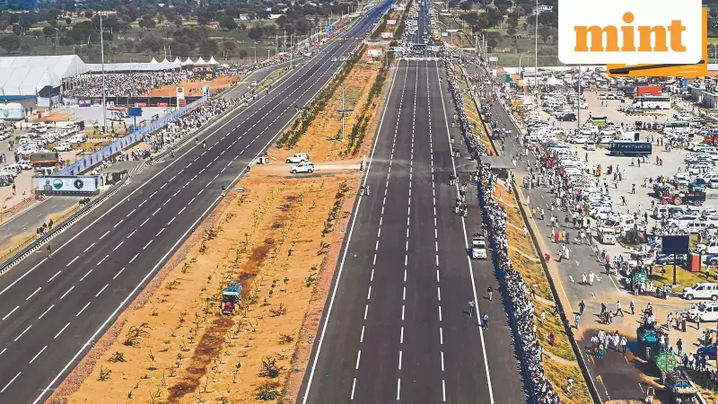 How 2026 Will Transform India's Infrastructure: From Capex to Systems