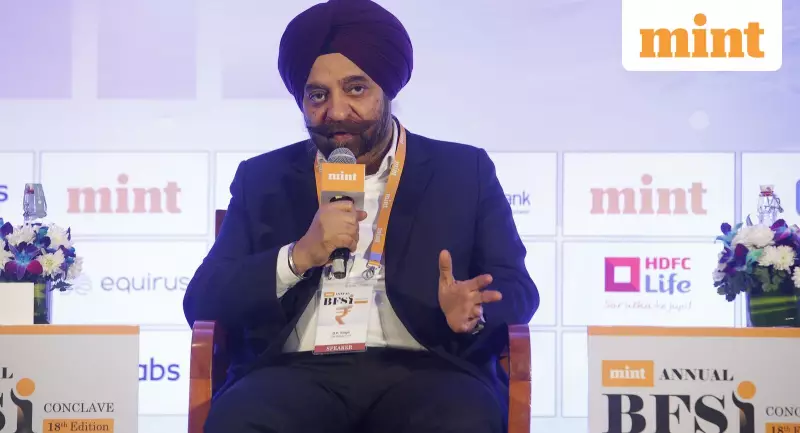 How ₹30,000 Cr Monthly SIPs Shield Indian Markets from FII Sell-Off