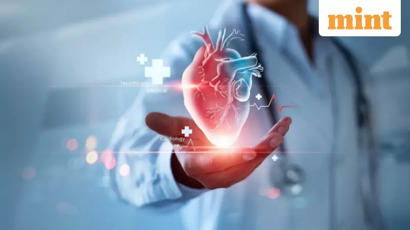 How 3D Imaging Saved a Life: A 62-Year-Old's Complex Heart Stent Story