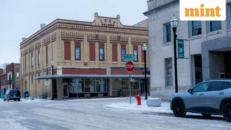 How a $1 Billion Fraud Scandal and Trump's 'Garbage' Remarks Threaten a Minnesota Town's Somali-Backed Economy