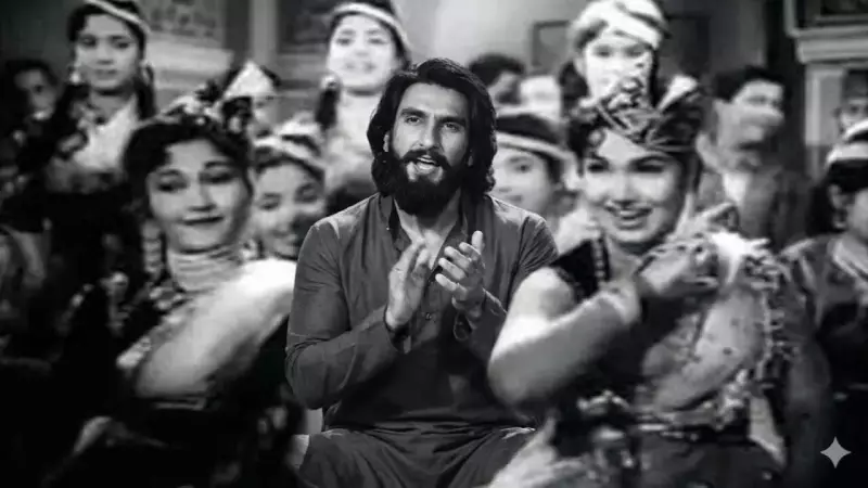 How a 1960 Qawwali's 2025 Revival Shows Remixes Are a Gateway, Not a Replacement