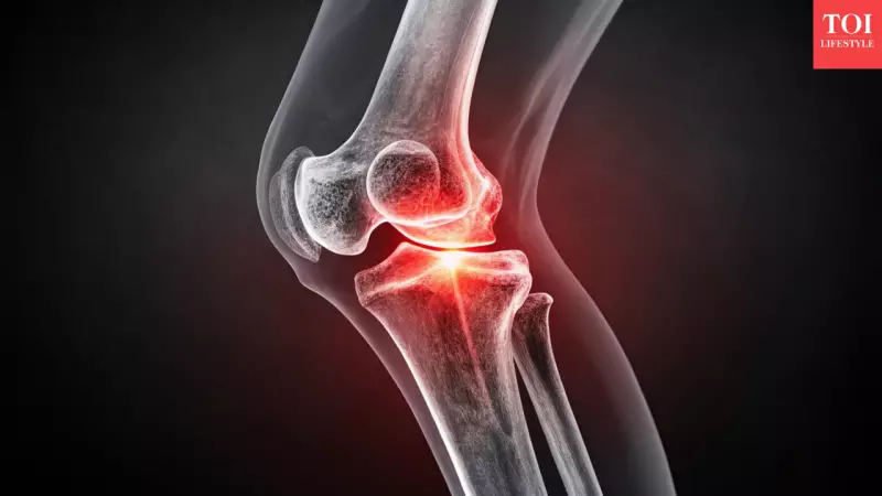 How a 47-Year-Old from Jabalpur Beat Joint Pain with Yoga & Holistic Care