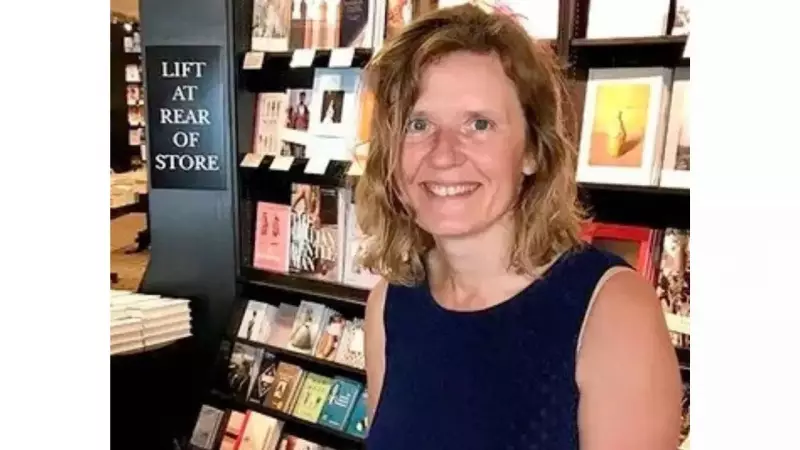 How a Cambridge Historian's Life Was Destroyed by a False Russiagate Allegation