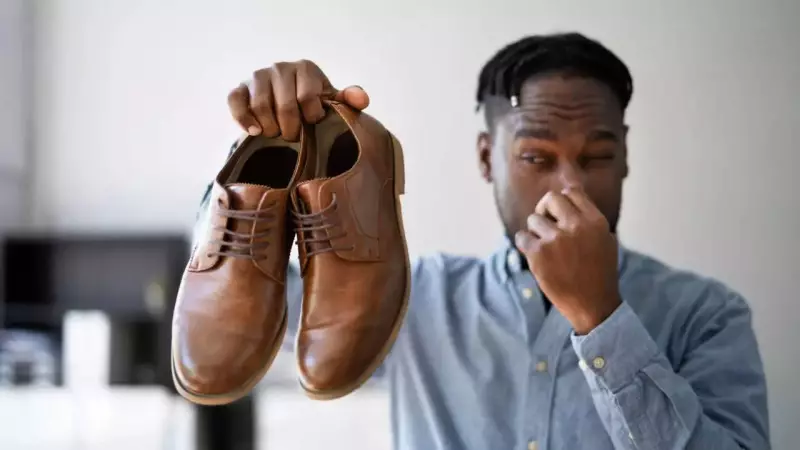 How a Simple Bar of Soap Can Eliminate Shoe Odour: A Surprising Home Remedy