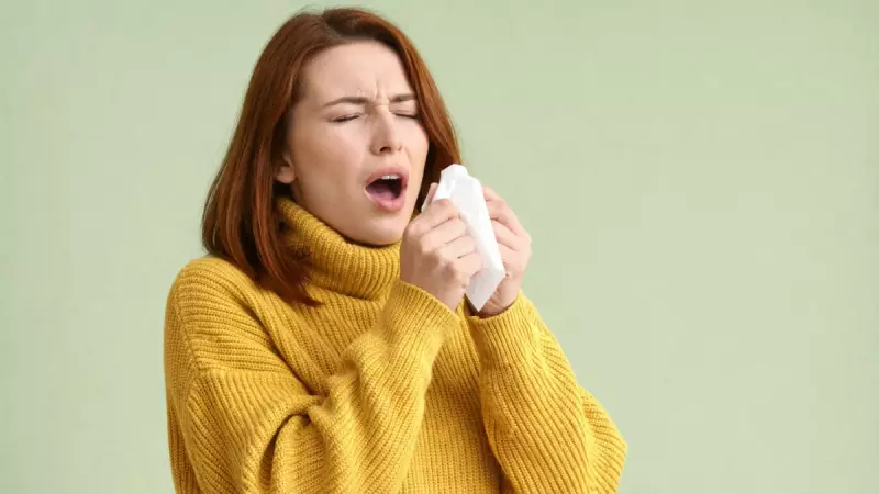 How a Simple Ginger, Honey & Lemon Remedy Fights Cough and Cold