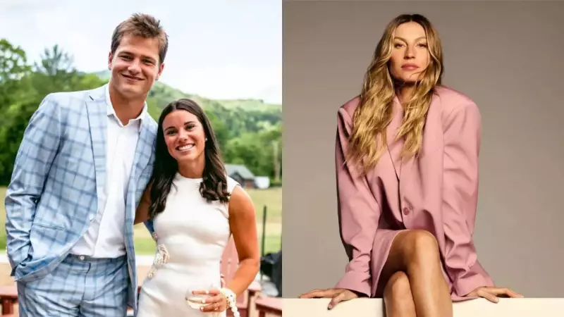 How Ann Michael Maye's TikTok Sparked a New Era for Patriots Fans in 2025