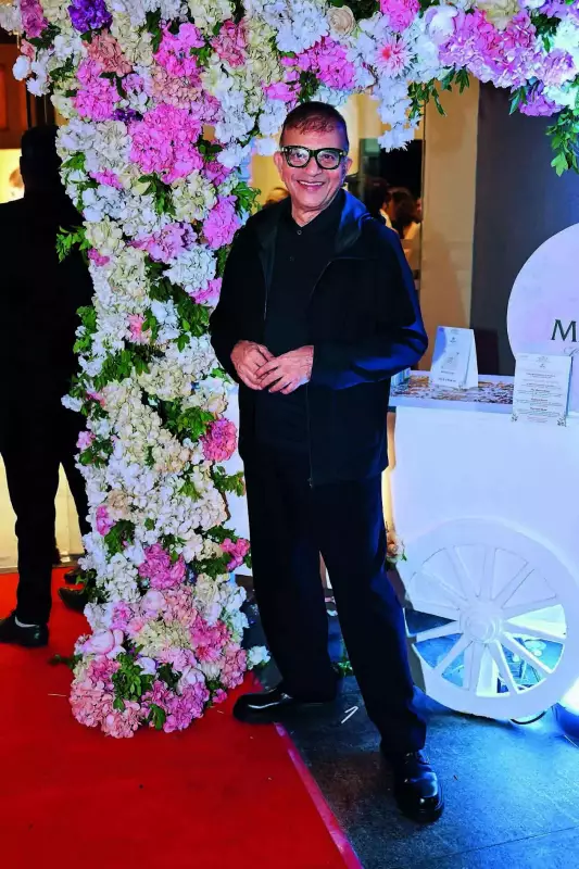 How Bangalore Times Became the City's First Social Media Platform