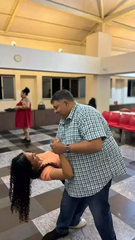 How Bengaluru's 75-Year-Old Ballroom Dance School Keeps Waltz Alive Each Christmas