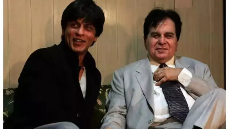 How Bollywood Stars Went Viral Before Internet: Rajesh Khanna to SRK