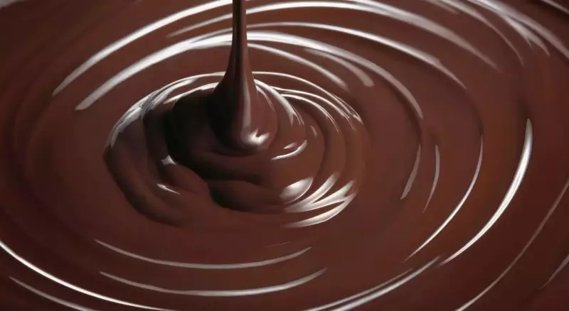 How Dark Chocolate Boosts Men's Daily Focus, Mood & Heart Health