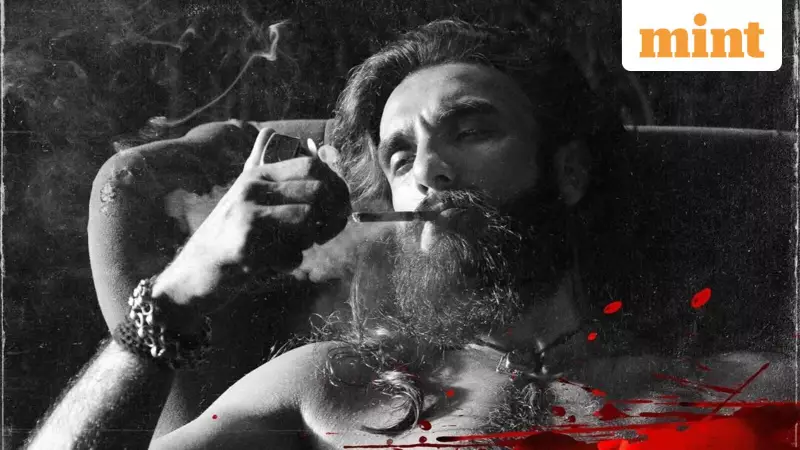 How 'Dhurandhar' Redefines Spy Cinema with Sound Design & Silence