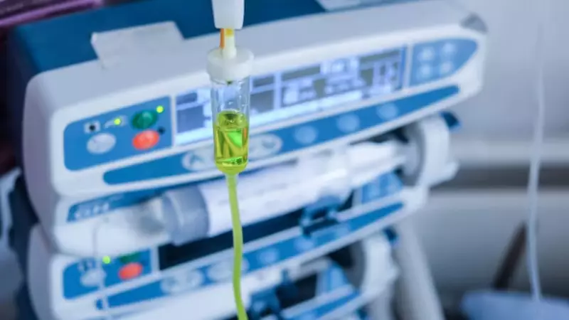 How ECMO Acts as a Lifeline for Failing Hearts & Lungs: A Detailed Guide