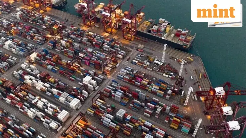 How India Secured Key FTAs in 2025 Despite US Tariff Hikes