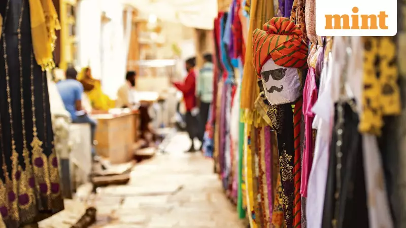 How Indian Brands Are Winning Hearts by Embracing Local Culture