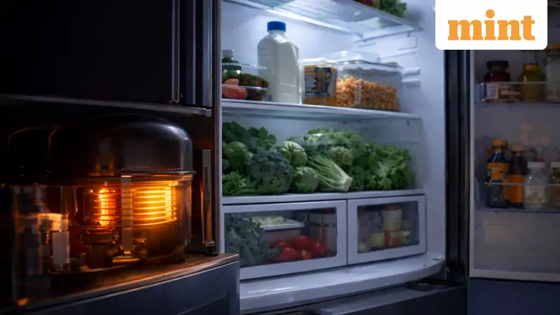 How Inverter Compressors Quietly Revolutionize Your Refrigerator's Performance
