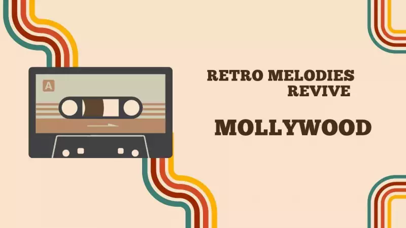 How Malayalam Cinema's Retro Music Revival is Redefining Storytelling