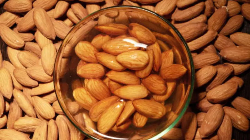 How Many Almonds Daily for Weight Loss? Science Says 23-43
