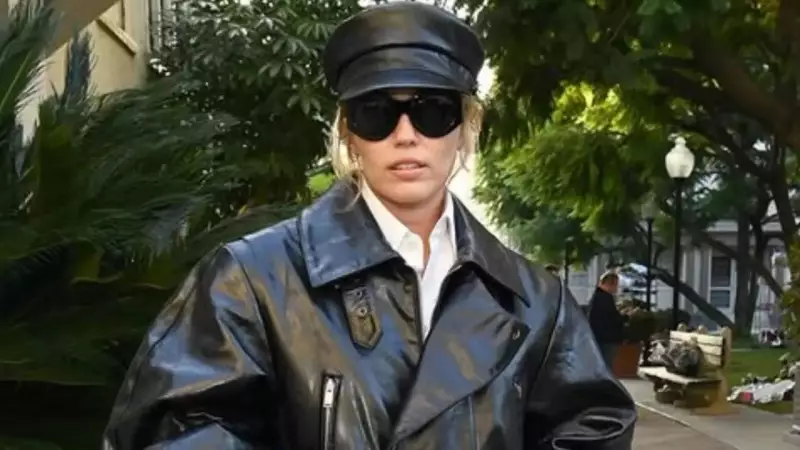 How Miley Cyrus Landed 'Avatar: Fire and Ash' Soundtrack at Disney Event