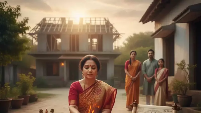 How Planets Affect Property Disputes: Astrological Causes & Remedies