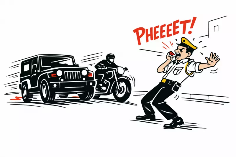 How Royal Enfield Bullet & Mahindra Thar Became India's Road Rebels