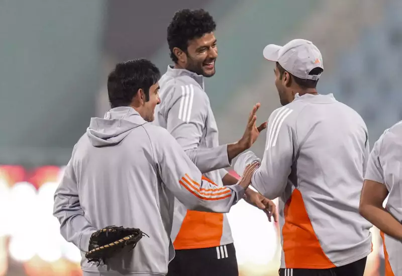 How Shivam Dube Transformed into India's Crucial Sixth Bowling Option