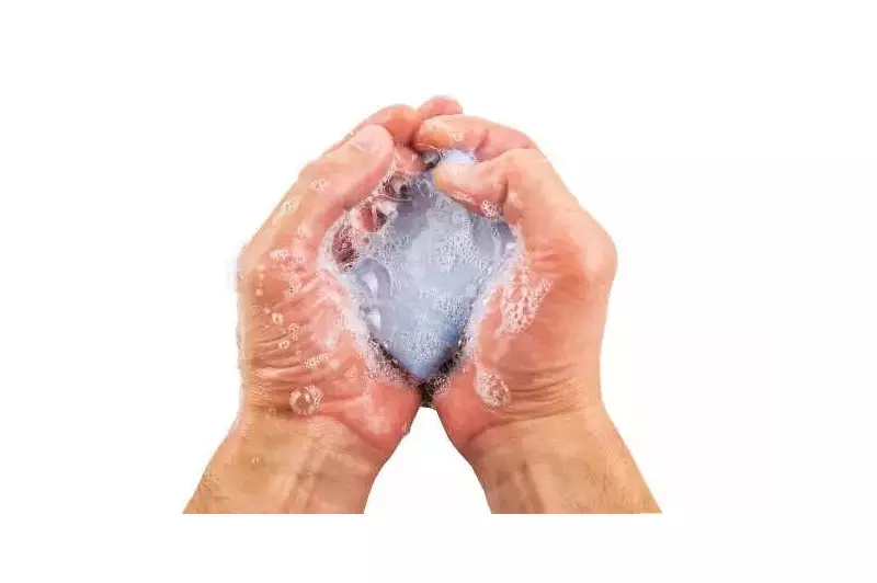 How Soap Works: The Chemistry Behind Clean Hands and Germ Removal