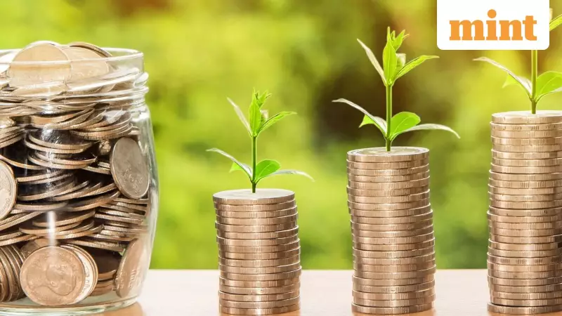 How to Build ₹50 Lakh Corpus in 12 Years: A SIP Calculator Guide