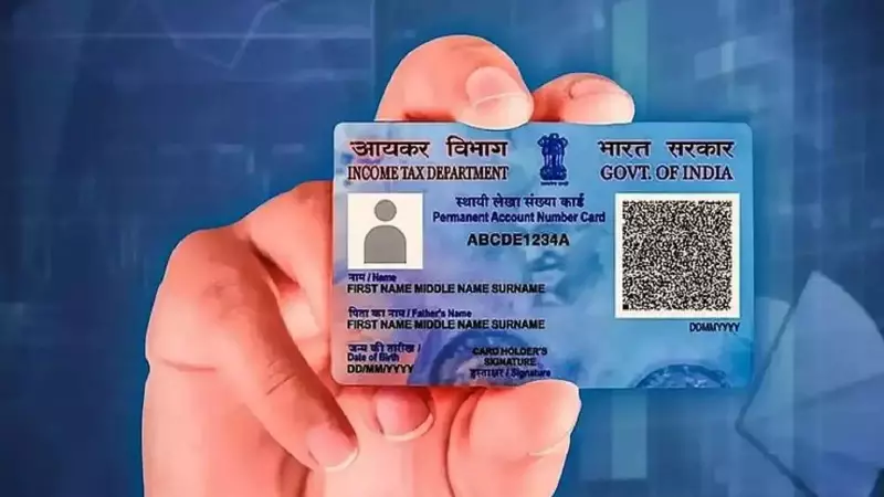 How to Check for Fraudulent Loans on Your PAN Card: A 5-Step Guide