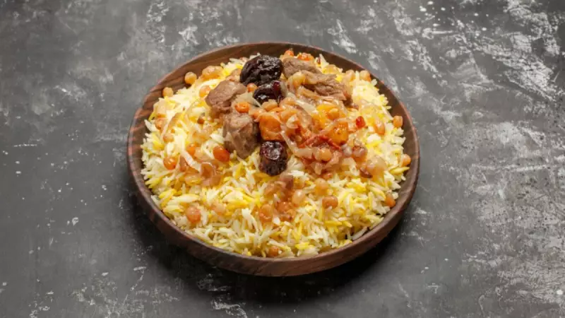 How to Enjoy Mutton Biryani Safely: A Gastroenterologist's Guide