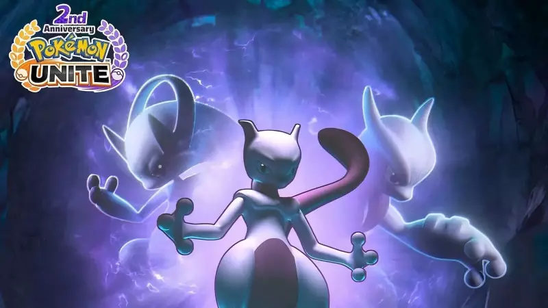 How to Unlock Mewtwo X & Y in Pokemon UNITE: Complete Guide 2025