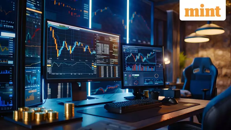 How to Use a Stock Screener to Find Strong Stocks in India