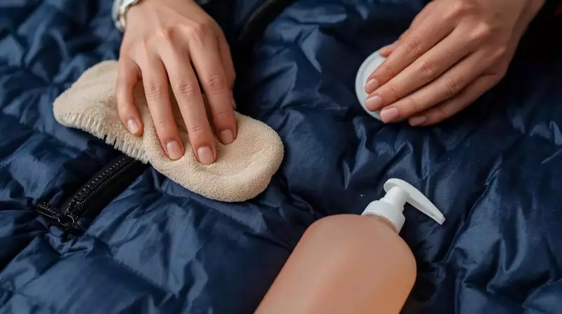 How to Wash Your Puffer Jacket at Home: A Complete Guide